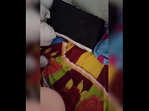❤️ A miña compañeira de piso quédase só na casa porque o seu marido vai de vacacións e eu aproveito para follala e encherlle o cú de leite ❤ Porno de calidade en nós
